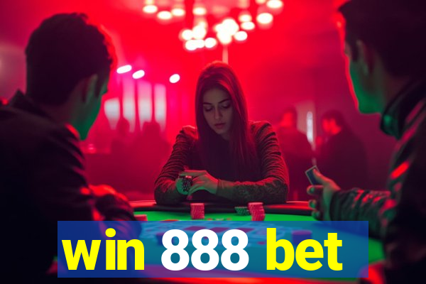 win 888 bet